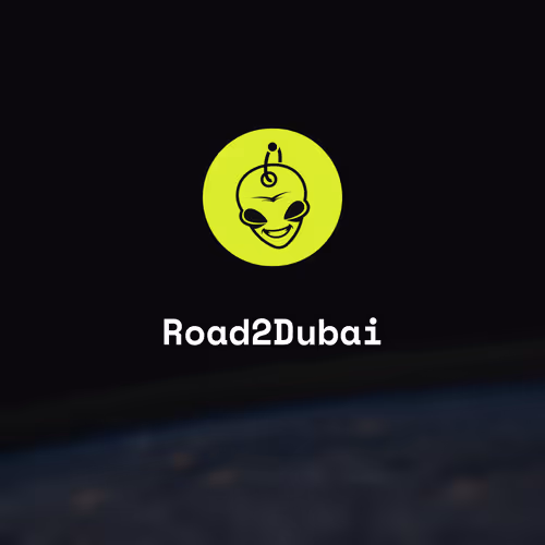 Road2Dubai