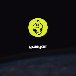 yamyam