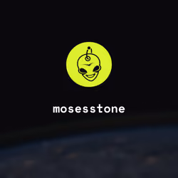 mosesstone