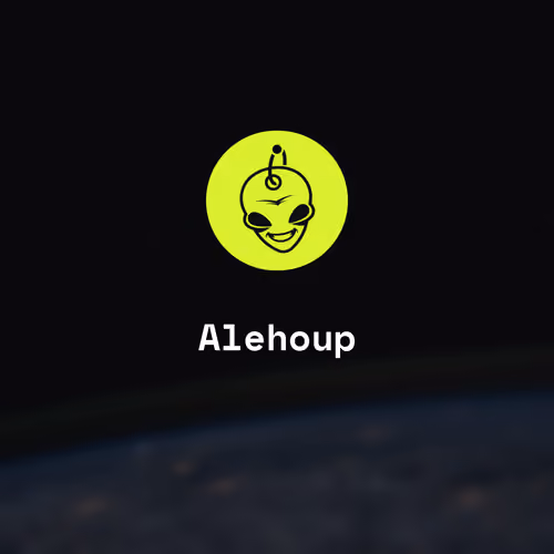 Alehoup