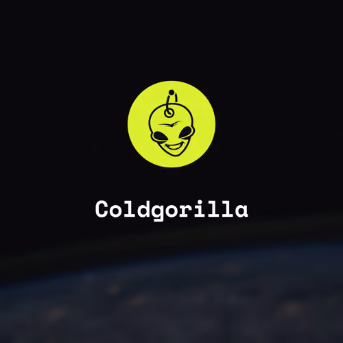 Coldgorilla