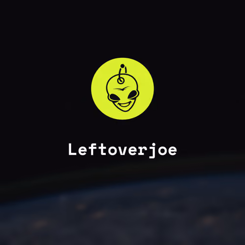 Leftoverjoe