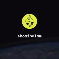 shoaibalam