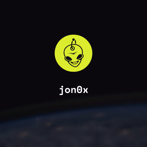 jon0x