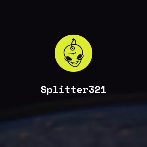 Splitter321