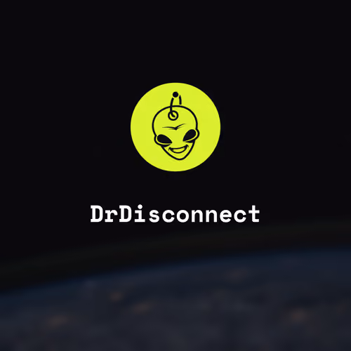 DrDisconnect