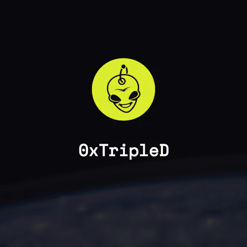 0xTripleD