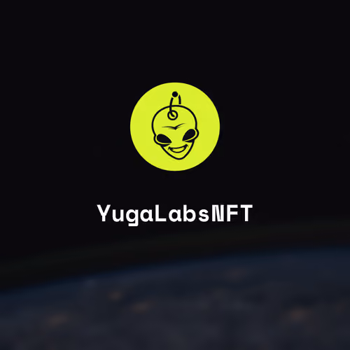 YugaLabsNFT