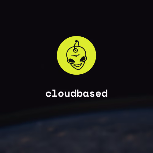 cloudbased