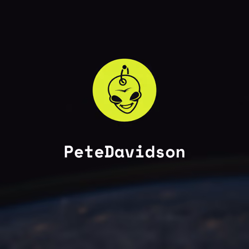 PeteDavidson