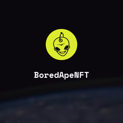 BoredApeNFT