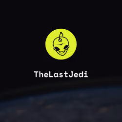 TheLastJedi