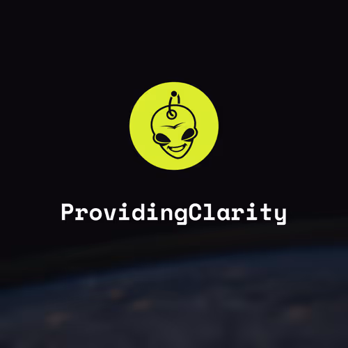 ProvidingClarity