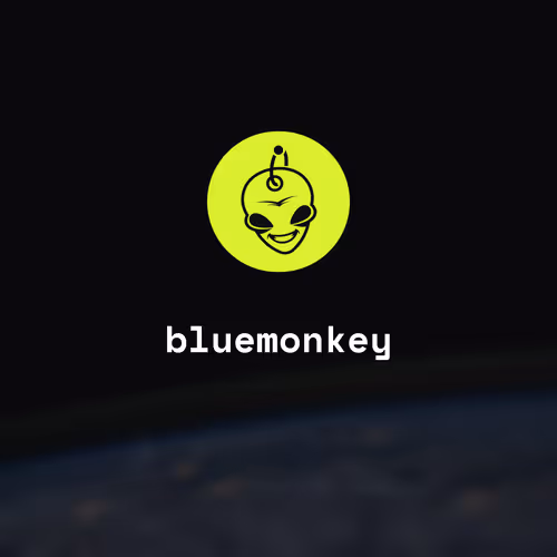 bluemonkey