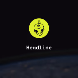 Headline