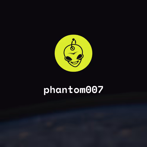 phantom007