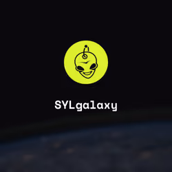 SYLgalaxy