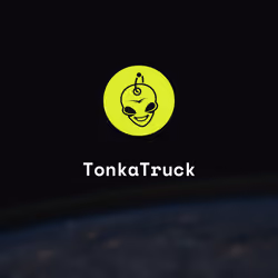 TonkaTruck