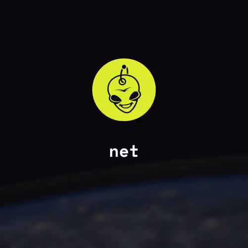 net