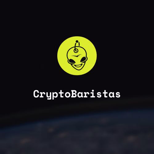 CryptoBaristas