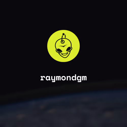 raymondgm