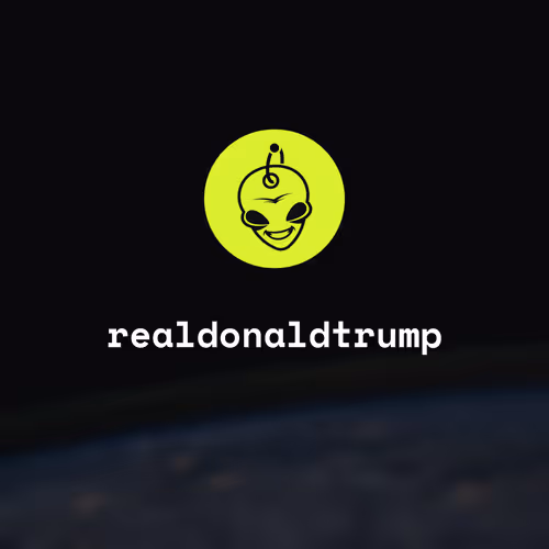 realdonaldtrump