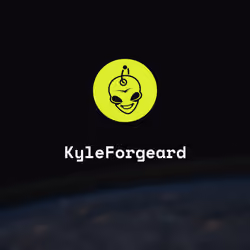 KyleForgeard