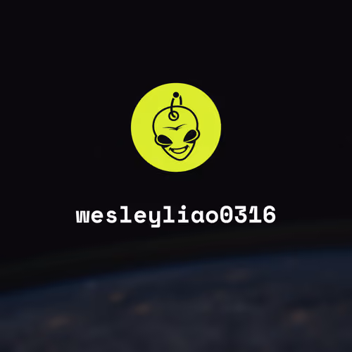 wesleyliao0316