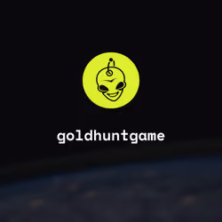 goldhuntgame