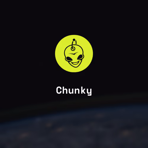 Chunky