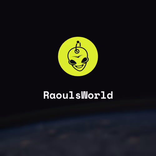 RaoulsWorld