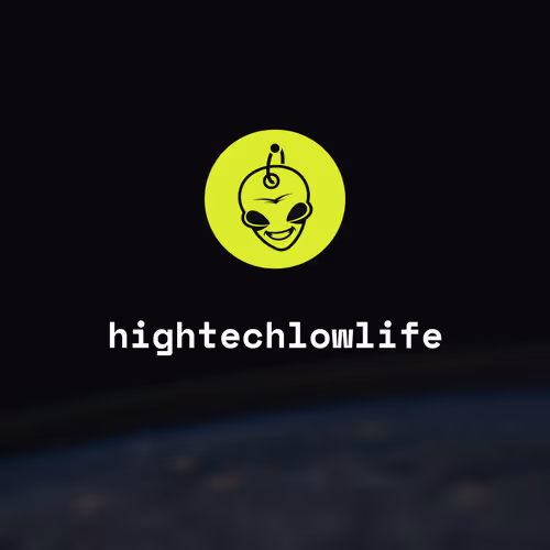hightechlowlife