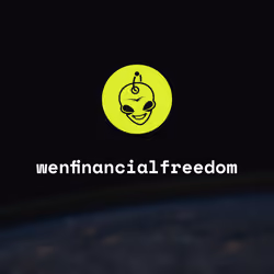 wenfinancialfreedom