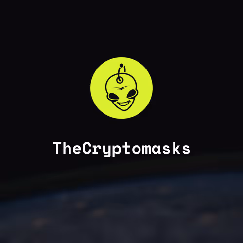 TheCryptomasks