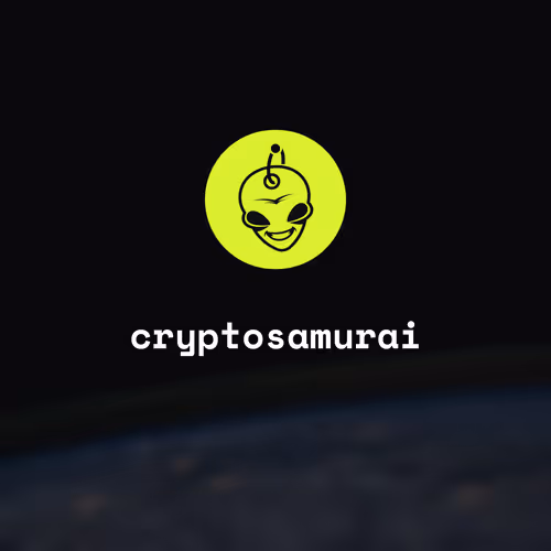 cryptosamurai