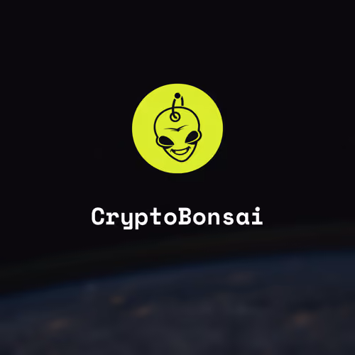 CryptoBonsai