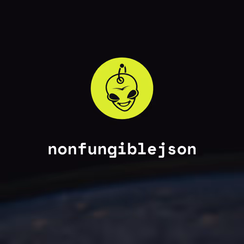 nonfungiblejson