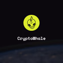 CryptoWhale