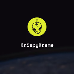 KrispyKreme
