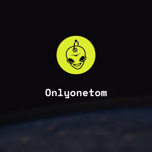Onlyonetom