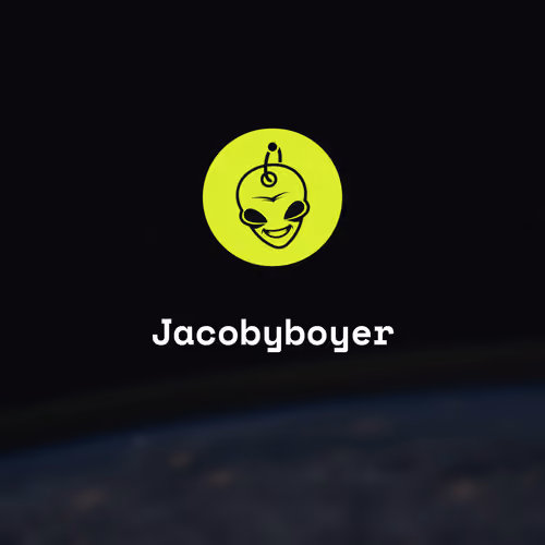 Jacobyboyer