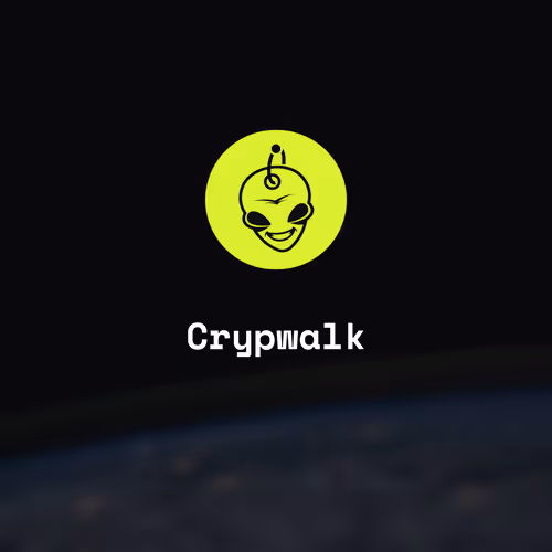 Crypwalk