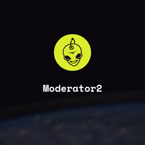 Moderator2