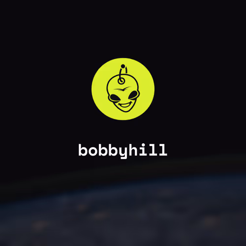 bobbyhill