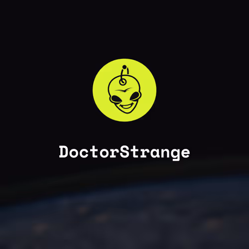DoctorStrange