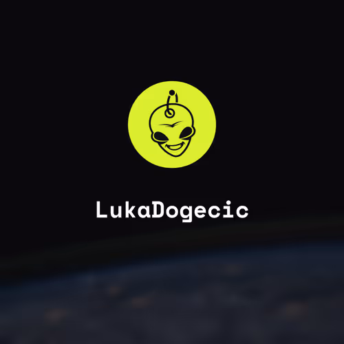 LukaDogecic