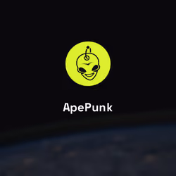 ApePunk