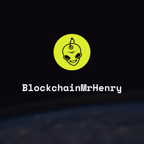 BlockchainMrHenry