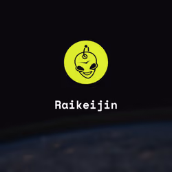 Raikeijin