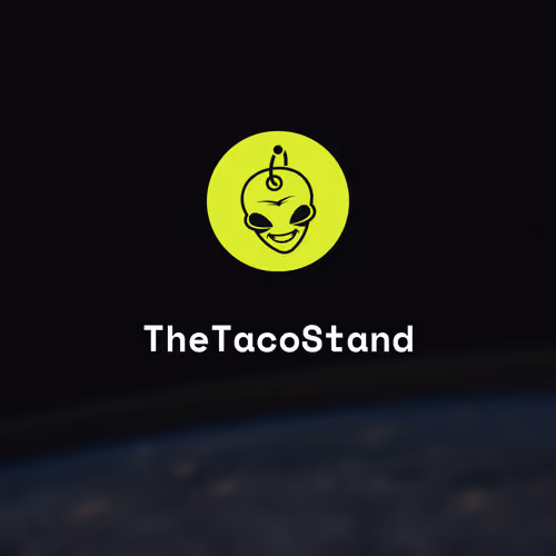 TheTacoStand